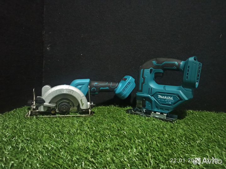 Набор Для Дерева Makita