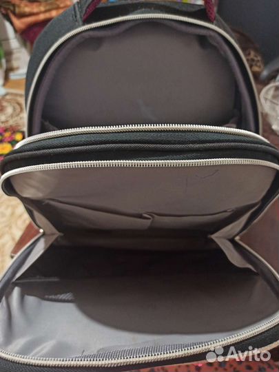 Рюкзак школьный для девочки