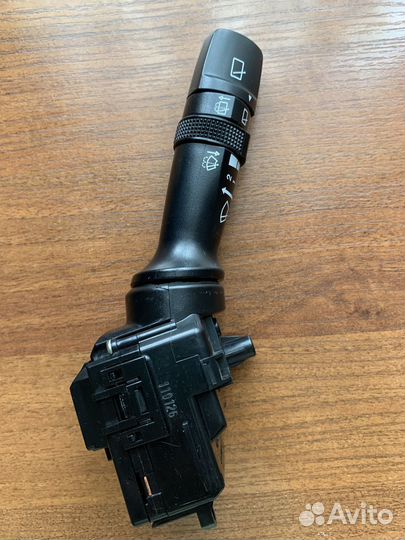 Переключатель подрулевой Kia Soul