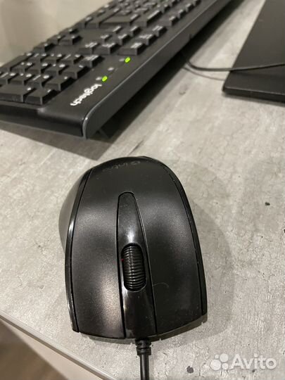 Компьютер в сборе бу