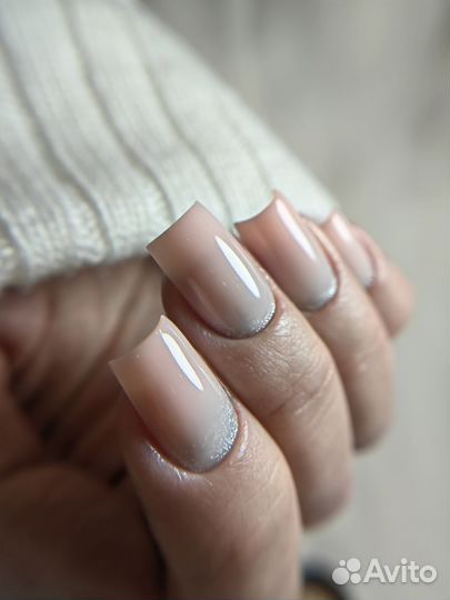 Маникюр.Smart Педикюр.Наращивание.Крейзи-дизайны