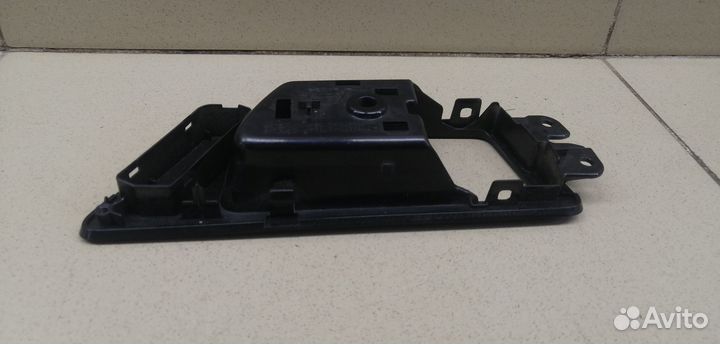 Накладка ручки внутренней Highlander III 2013