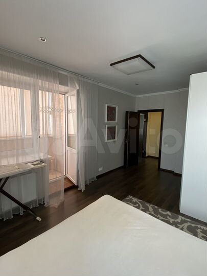 2-к. квартира, 67,5 м², 9/18 эт.