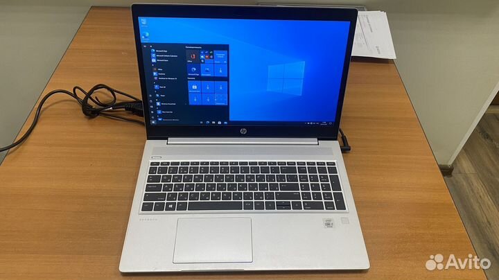 Hp ProBook 450 G7