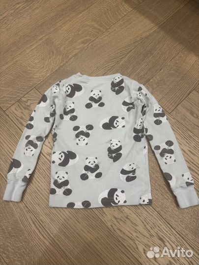 Пижама carter's 4t/104