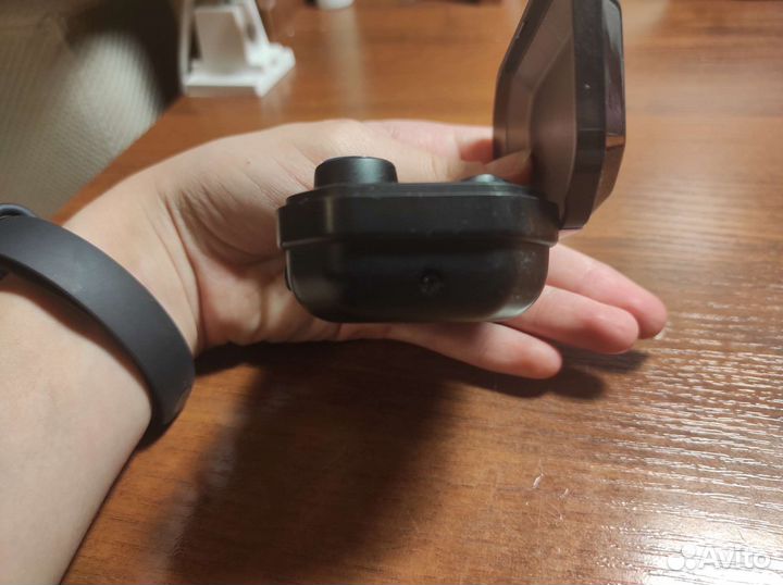 Наушники Wireless Bluetooth Headset