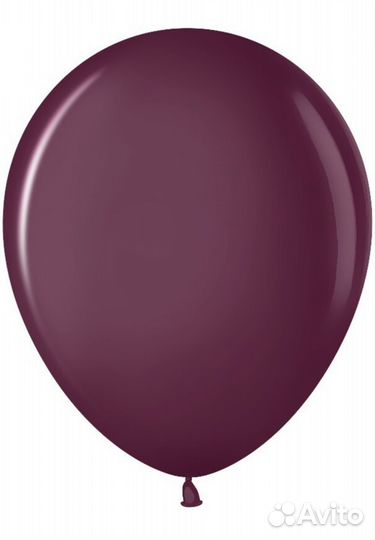 Воздушные шары 10шт в упаковке