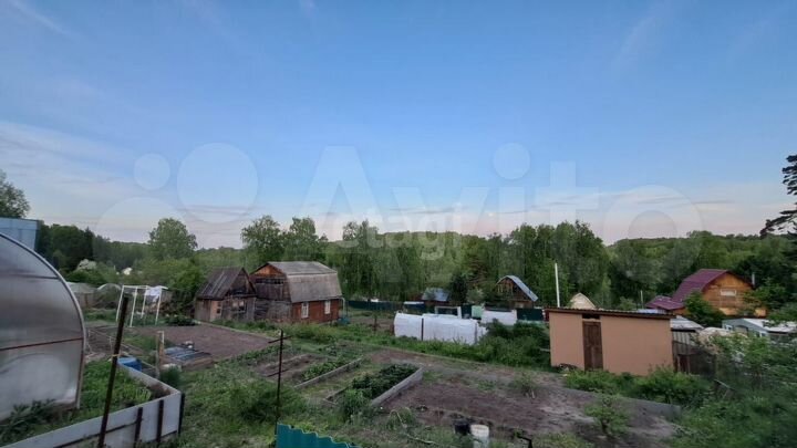 Участок 7,4 сот. (СНТ, ДНП)