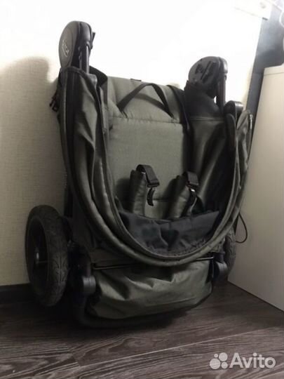 Коляска britax romer 4