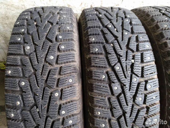 Cordiant Snow Cross 205/55 R16 94T