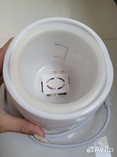 Подогреватель для бутылочек