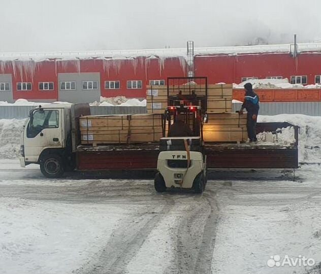 Грузоперевозки газель