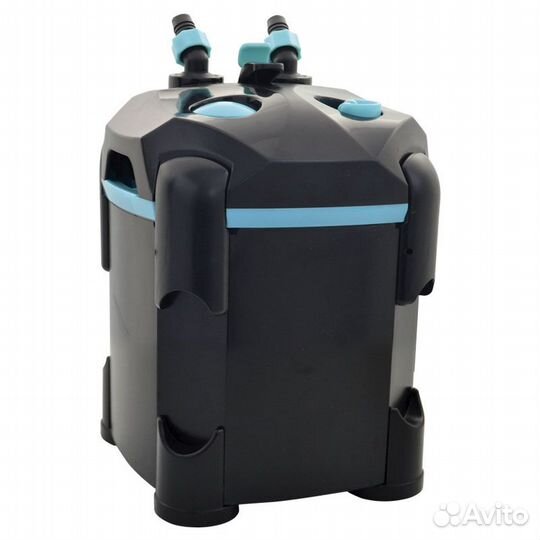 Фильтр для аквариума внешний, 650Л/Ч, до 250 лит