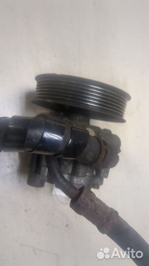 Гур Toyota RAV 4, 2003