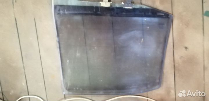 Стекла на nissan primera п 11