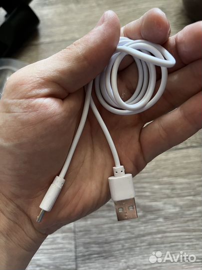 Зарядный провод micro usb - usb