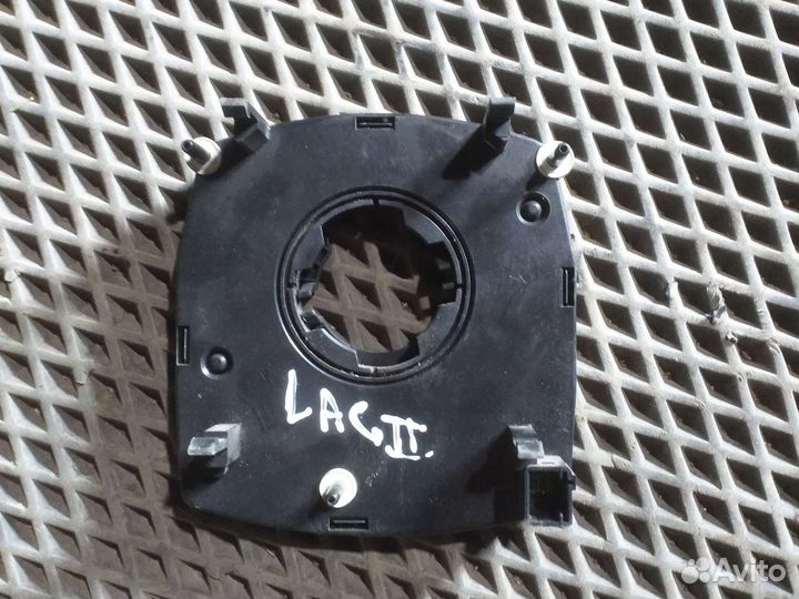 Датчик угла поворота руля Laguna 2