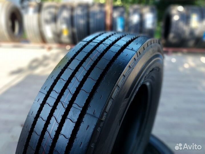 Автошина 295/80r22.5 Кама NF201artd: 2037