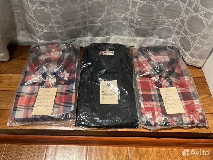 Рубашки мужские СССР Румыния новые ретро винтаж