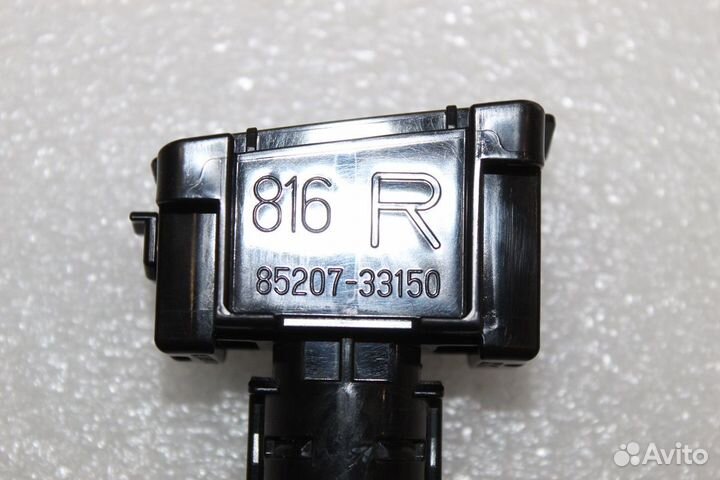 Camry 70 Омыватель фары правый Оригинал 2021-2023