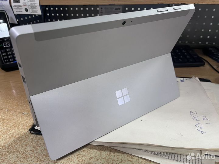 Microsoft surface 3