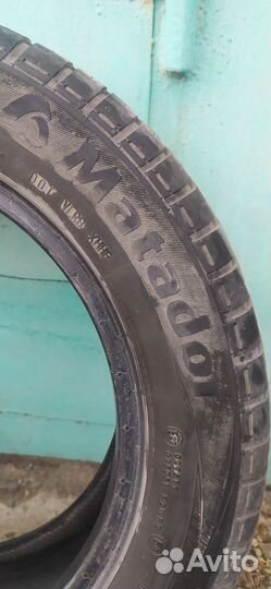 Nokian Tyres Nordman SX2 195/60 R15 88H