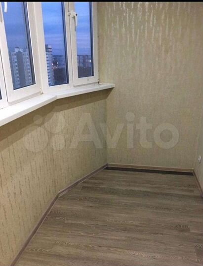 1-к. квартира, 49 м², 15/17 эт.