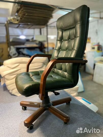 Кресло руководителя