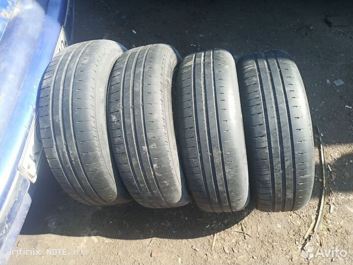 Hankook Kinergy Eco 185/65 R15