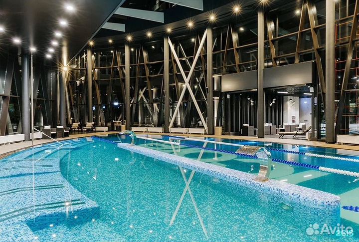 Продам 3 гостевых визита в Encore Ясенево