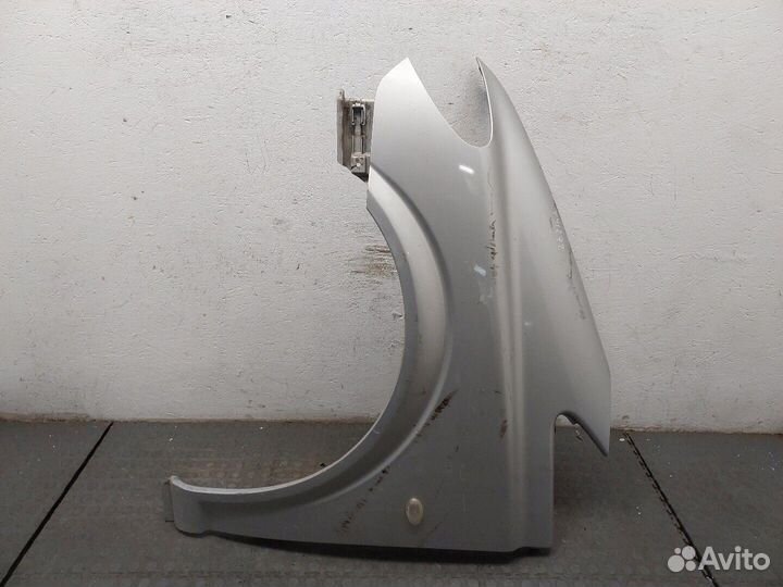 Крыло Mercedes Vito W639, 2007