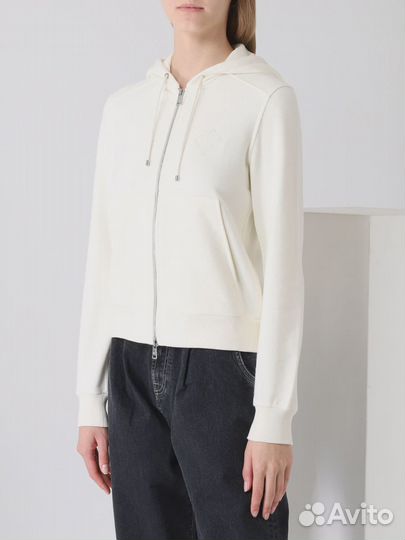 Олимпийка хлопковая Ralph Lauren