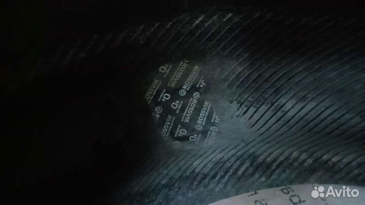 Yokohama BluEarth-A 205/55 R16 91V