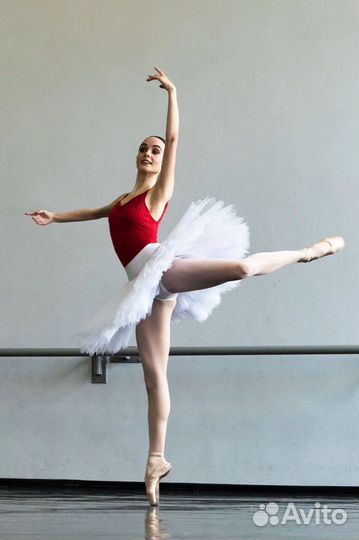 Педагог хореограф