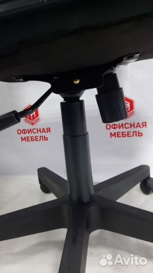 Кресло игровое Zombie Runner blue