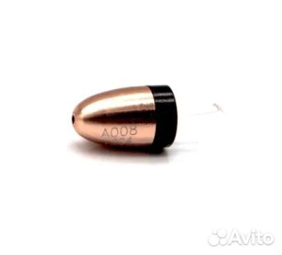 Микронаушник Капсула Bluetooth Box VIP Premium