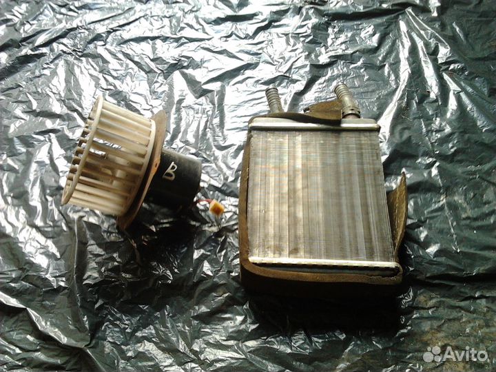 Газ 31029-3110(волга)