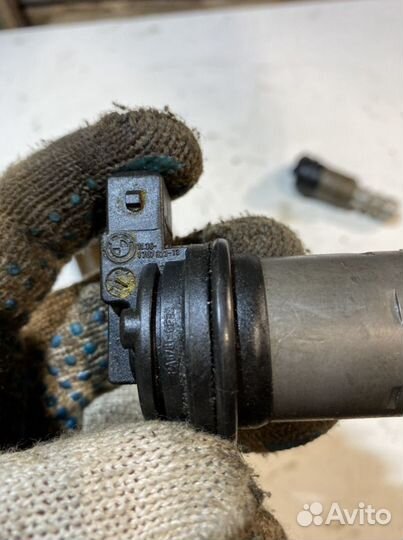 Клапан электромагнитный BMW N62