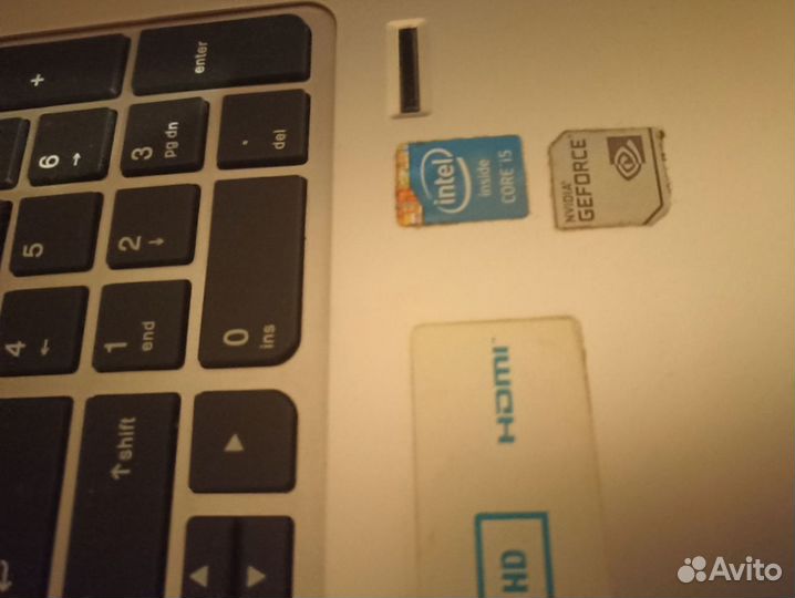 Ультрабук HP envy 15-j011sr