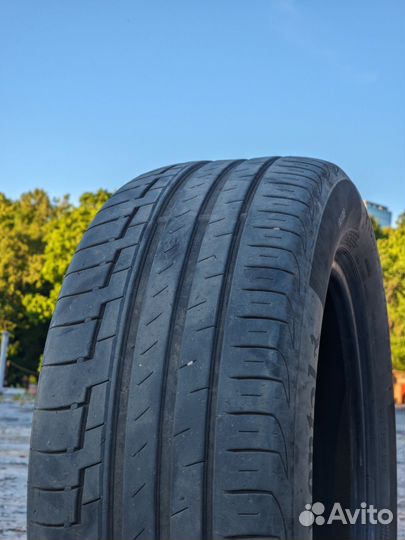 Continental PremiumContact 6 205/55 R16 91