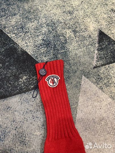 Перчатки Moncler