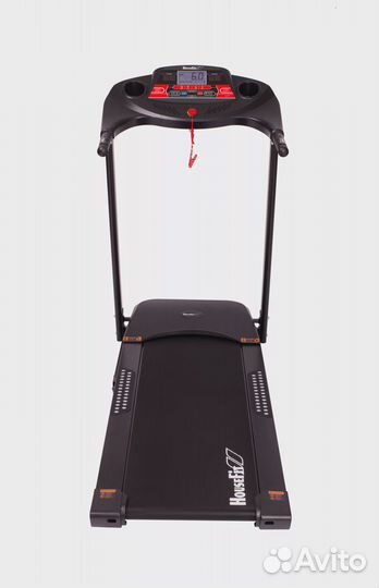 Беговая дорожка Housefit spiro 400