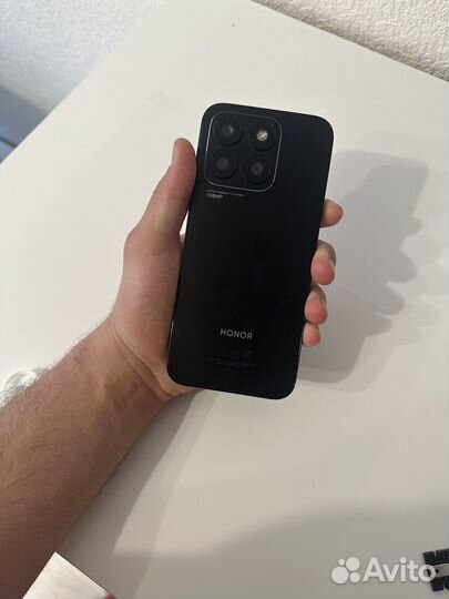 HONOR X8b, 8/256 ГБ