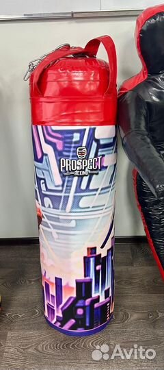 Боксерская груша 30 кг