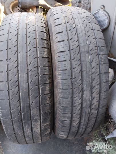 КАМА Кама-232 205/70 R15