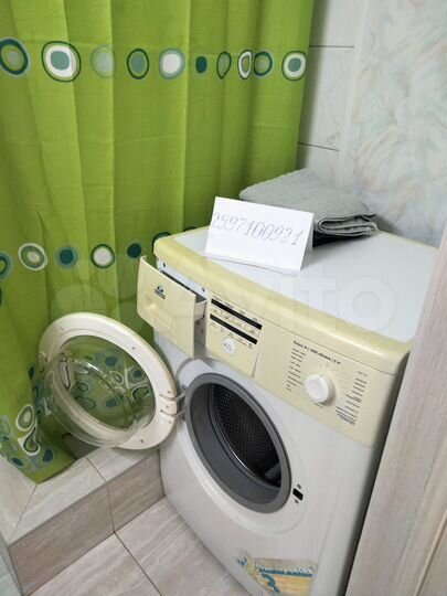 Квартира-студия, 22 м², 2/9 эт.