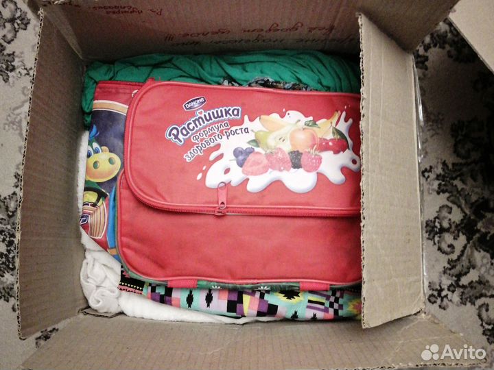 Женские вещи пакетом 42 44