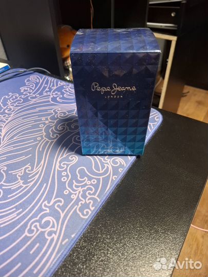 Духи pepe jeans For Him