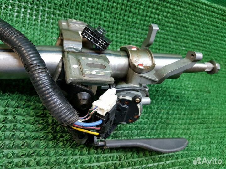 Рулевая колонка Suzuki Liana ER M16A 2001-2008