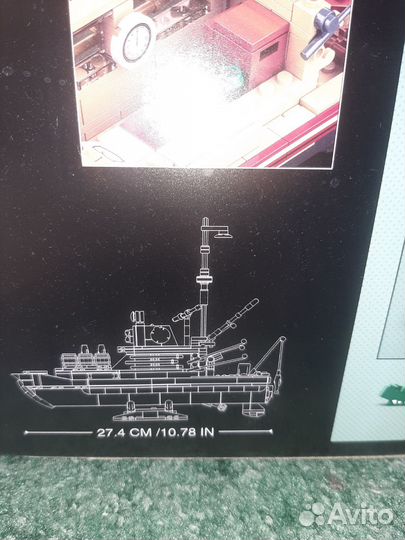 Конструктор